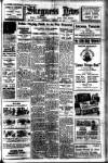 Skegness News Wednesday 05 February 1947 Page 1