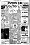 Skegness News Wednesday 05 March 1947 Page 1