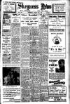Skegness News Wednesday 12 March 1947 Page 1