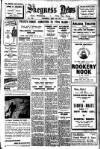 Skegness News Wednesday 02 April 1947 Page 1
