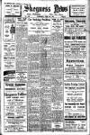 Skegness News Wednesday 04 June 1947 Page 1