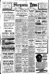 Skegness News Wednesday 23 July 1947 Page 1
