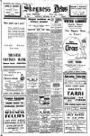 Skegness News Wednesday 03 September 1947 Page 1