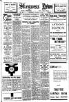 Skegness News Wednesday 01 October 1947 Page 1