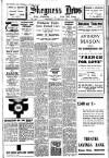 Skegness News Wednesday 08 October 1947 Page 1
