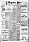 Skegness News Wednesday 28 January 1948 Page 1