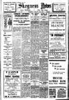 Skegness News Wednesday 25 February 1948 Page 1