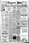 Skegness News Wednesday 10 March 1948 Page 1