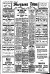 Skegness News Wednesday 09 June 1948 Page 1