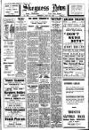 Skegness News Wednesday 16 June 1948 Page 1