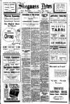 Skegness News Wednesday 01 September 1948 Page 1