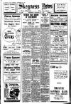 Skegness News Wednesday 08 September 1948 Page 1
