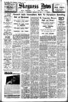 Skegness News Wednesday 11 January 1950 Page 1