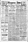 Skegness News Wednesday 12 April 1950 Page 1