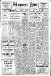 Skegness News Wednesday 26 April 1950 Page 1