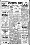 Skegness News Wednesday 24 May 1950 Page 1