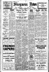 Skegness News Wednesday 13 September 1950 Page 1