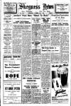 Skegness News Wednesday 18 October 1950 Page 1
