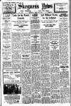 Skegness News Wednesday 25 April 1951 Page 1