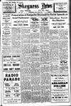 Skegness News Wednesday 23 May 1951 Page 1