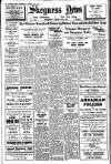 Skegness News Wednesday 22 August 1951 Page 1