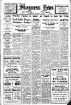 Skegness News Wednesday 01 September 1954 Page 1