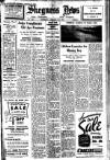 Skegness News Wednesday 02 January 1957 Page 1
