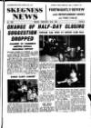 Skegness News Friday 26 February 1960 Page 1