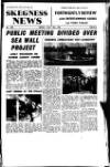 Skegness News Friday 20 May 1960 Page 1