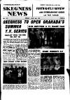 Skegness News Friday 02 June 1961 Page 1