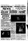 Skegness News Friday 01 December 1961 Page 1