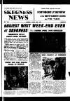 Skegness News Friday 15 June 1962 Page 1