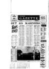 Football Gazette (South Shields)