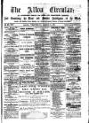Alloa Circular Wednesday 31 March 1875 Page 1