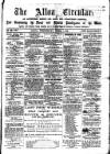 Alloa Circular Wednesday 07 April 1875 Page 1