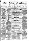 Alloa Circular Wednesday 14 April 1875 Page 1