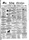 Alloa Circular Wednesday 05 May 1875 Page 1