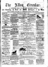 Alloa Circular Wednesday 19 May 1875 Page 1