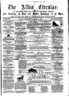 Alloa Circular Wednesday 26 May 1875 Page 1