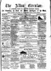 Alloa Circular Wednesday 16 June 1875 Page 1