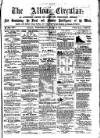 Alloa Circular Wednesday 30 June 1875 Page 1