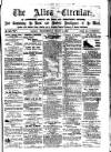 Alloa Circular Wednesday 14 July 1875 Page 1