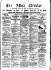 Alloa Circular Wednesday 28 July 1875 Page 1