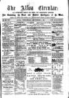 Alloa Circular Wednesday 01 September 1875 Page 1