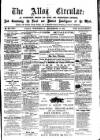 Alloa Circular Wednesday 15 September 1875 Page 1