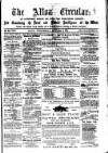 Alloa Circular Wednesday 06 October 1875 Page 1