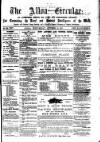 Alloa Circular Wednesday 20 October 1875 Page 1