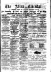 Alloa Circular Wednesday 24 November 1875 Page 1