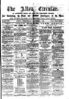 Alloa Circular Wednesday 01 December 1875 Page 1