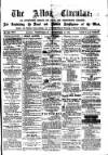 Alloa Circular Wednesday 15 December 1875 Page 1